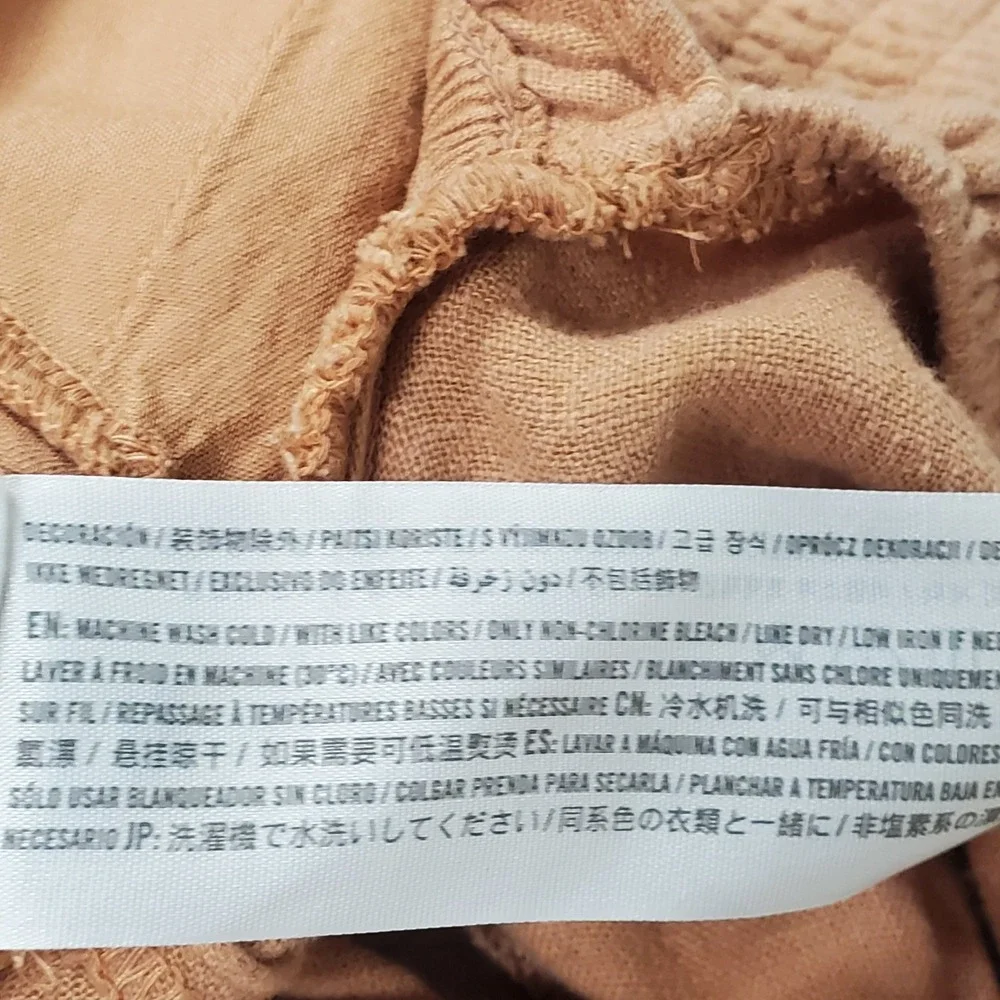 Abercrombie & Fitch excellent pre